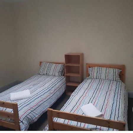 2Nd Floor Alexandra House アバーフェルディ エクステリア 写真